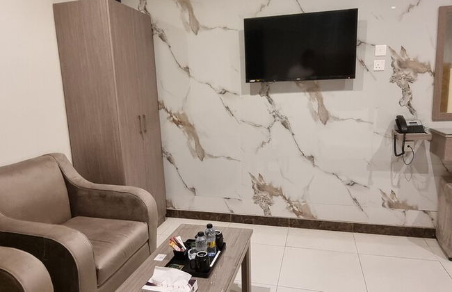 Marin suites Albadiaah - Foto 10