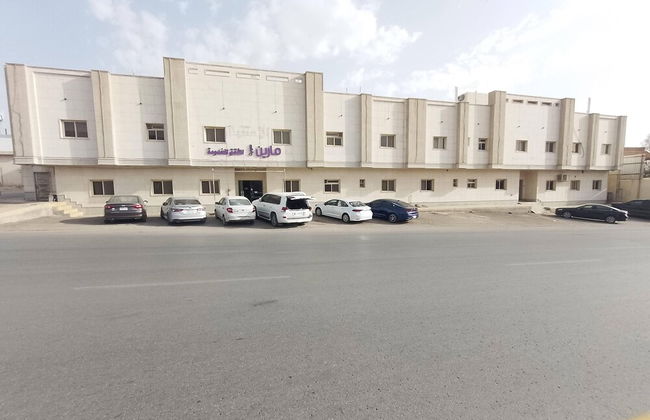 Marin suites Albadiaah - Foto 22