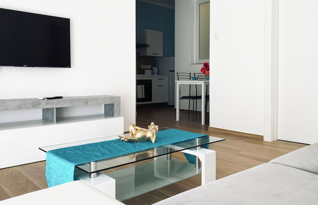 Miami Apartments - Foto 2