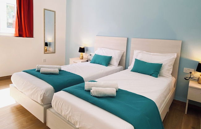 Miami Apartments - Foto 4