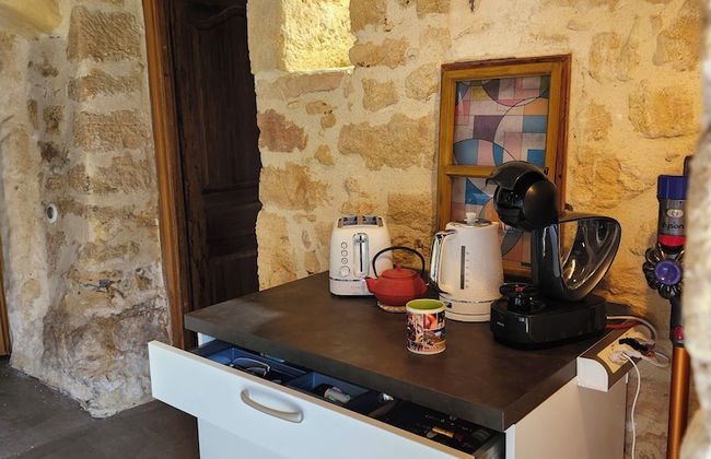 Le Gîte étoilé - Foto 7