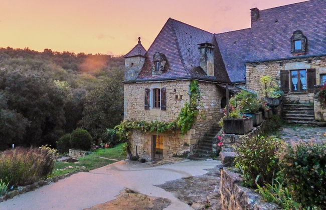 Le Gîte étoilé - Foto 19