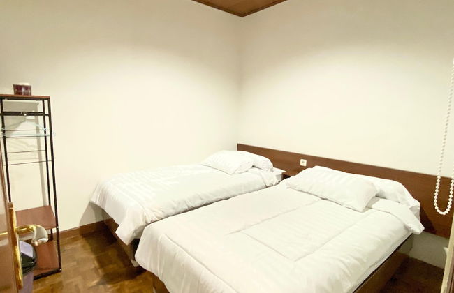SF Homey Puri Indah - Foto 12