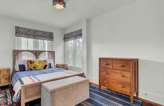 Be a Sullivans Local! 1307 Cove Avenue by Avantstay Pool + Outdoor Living - Foto 75