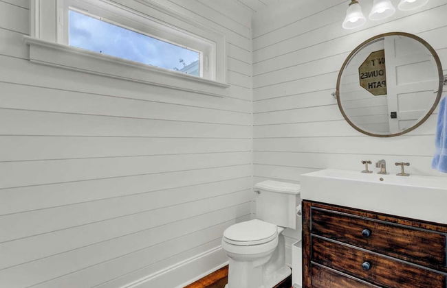 Be a Sullivans Local! 1307 Cove Avenue by Avantstay Pool + Outdoor Living - Foto 9