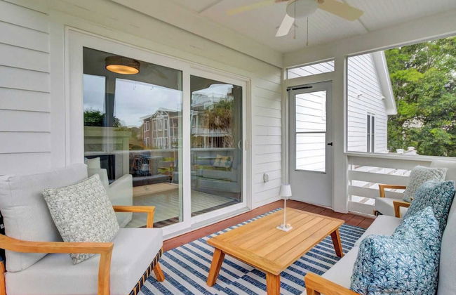 Be a Sullivans Local! 1307 Cove Avenue by Avantstay Pool + Outdoor Living - Foto 66