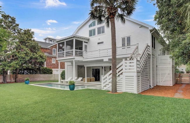 Be a Sullivans Local! 1307 Cove Avenue by Avantstay Pool + Outdoor Living - Photo 62