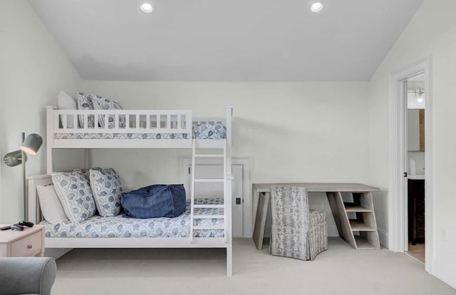 Be a Sullivans Local! 1307 Cove Avenue by Avantstay Pool + Outdoor Living - Foto 58