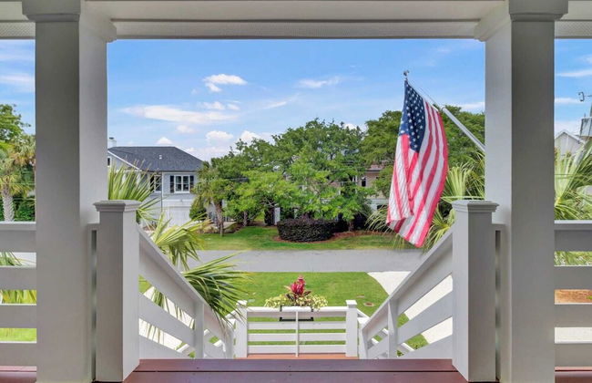 Be a Sullivans Local! 1307 Cove Avenue by Avantstay Pool + Outdoor Living - Foto 39