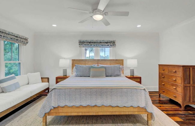 Be a Sullivans Local! 1307 Cove Avenue by Avantstay Pool + Outdoor Living - Foto 73