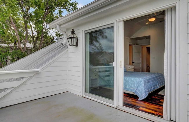 Be a Sullivans Local! 1307 Cove Avenue by Avantstay Pool + Outdoor Living - Photo 34