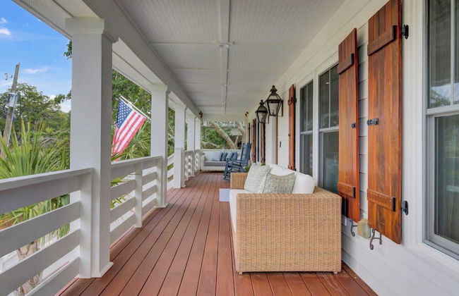 Be a Sullivans Local! 1307 Cove Avenue by Avantstay Pool + Outdoor Living - Foto 60