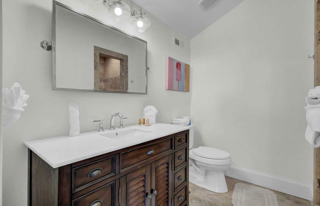 Be a Sullivans Local! 1307 Cove Avenue by Avantstay Pool + Outdoor Living - Foto 10