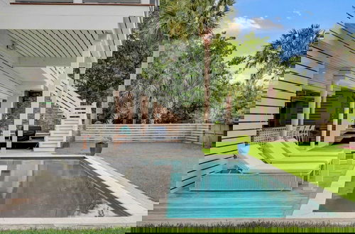 Photo 1 - Be a Sullivans Local! 1307 Cove Avenue by Avantstay Pool + Outdoor Living