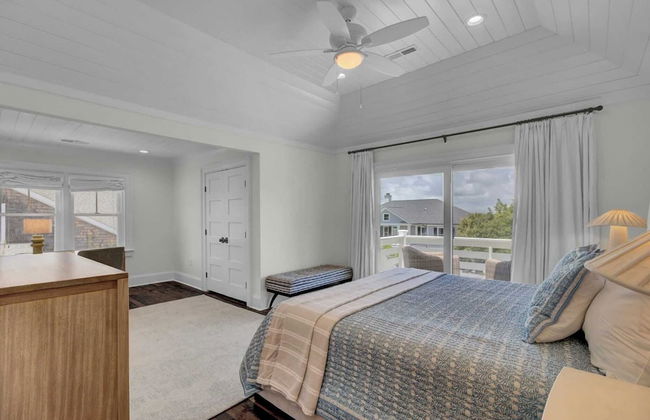 Be a Sullivans Local! 1307 Cove Avenue by Avantstay Pool + Outdoor Living - Foto 20