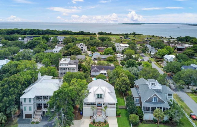 Be a Sullivans Local! 1307 Cove Avenue by Avantstay Pool + Outdoor Living - Foto 78