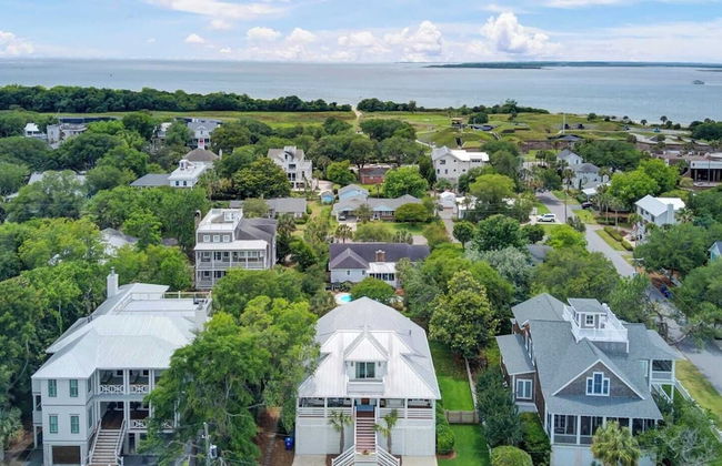 Be a Sullivans Local! 1307 Cove Avenue by Avantstay Pool + Outdoor Living - Photo 75