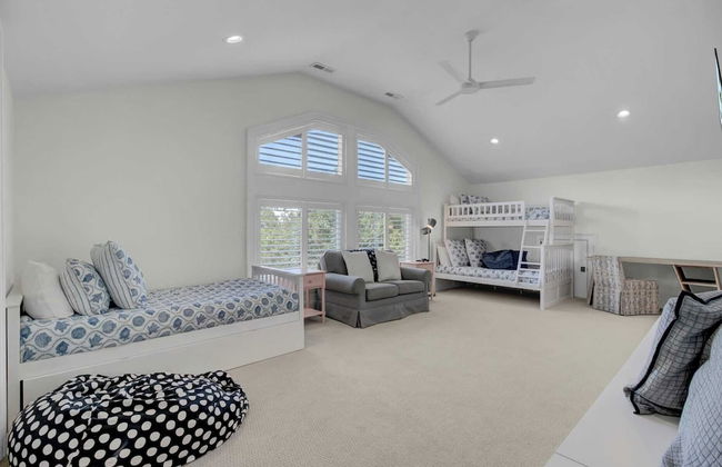 Be a Sullivans Local! 1307 Cove Avenue by Avantstay Pool + Outdoor Living - Foto 59