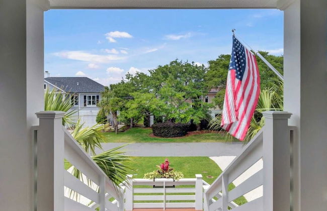 Be a Sullivans Local! 1307 Cove Avenue by Avantstay Pool + Outdoor Living - Photo 64