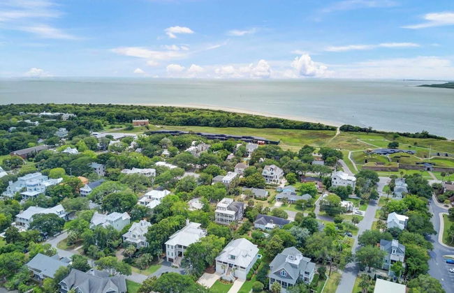 Be a Sullivans Local! 1307 Cove Avenue by Avantstay Pool + Outdoor Living - Foto 43