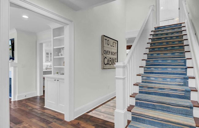 Be a Sullivans Local! 1307 Cove Avenue by Avantstay Pool + Outdoor Living - Photo 45