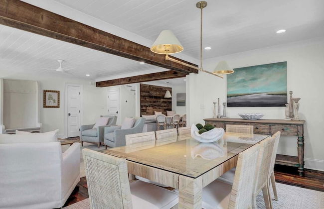 Be a Sullivans Local! 1307 Cove Avenue by Avantstay Pool + Outdoor Living - Photo 12