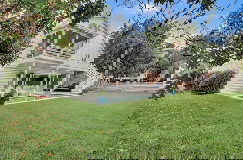 Photo 72 - Be a Sullivans Local! 1307 Cove Avenue by Avantstay Pool + Outdoor Living
