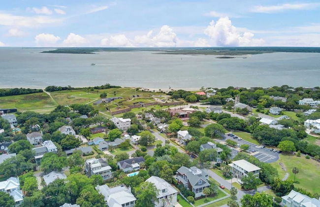 Be a Sullivans Local! 1307 Cove Avenue by Avantstay Pool + Outdoor Living - Photo 74
