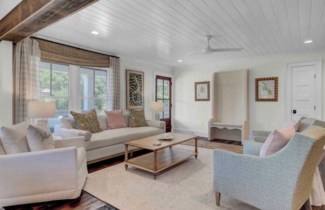 Be a Sullivans Local! 1307 Cove Avenue by Avantstay Pool + Outdoor Living - Photo 7