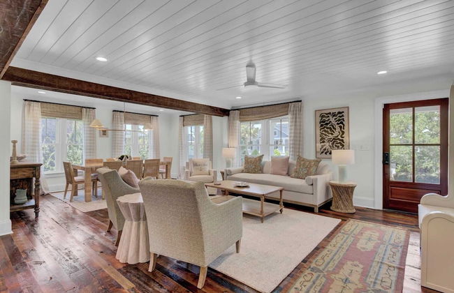 Be a Sullivans Local! 1307 Cove Avenue by Avantstay Pool + Outdoor Living - Foto 64