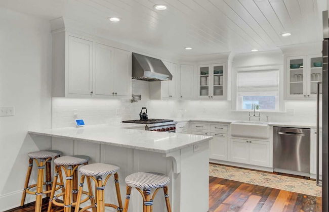 Be a Sullivans Local! 1307 Cove Avenue by Avantstay Pool + Outdoor Living - Foto 7