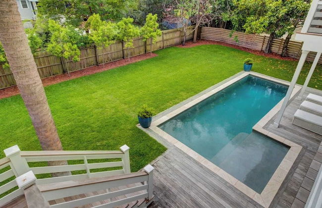 Be a Sullivans Local! 1307 Cove Avenue by Avantstay Pool + Outdoor Living - Photo 61