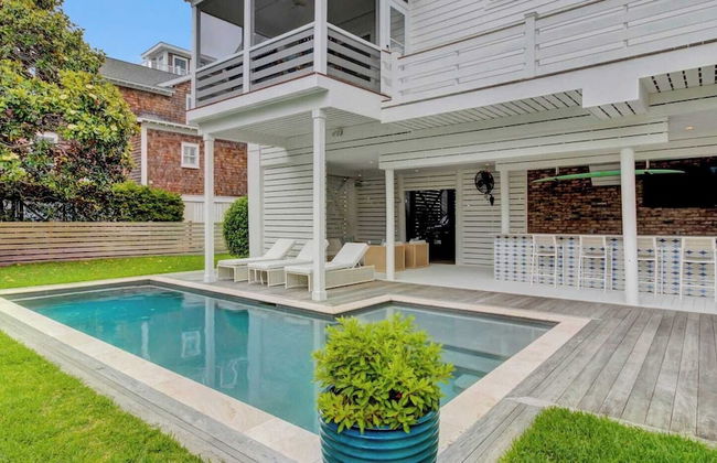 Be a Sullivans Local! 1307 Cove Avenue by Avantstay Pool + Outdoor Living - Photo 59