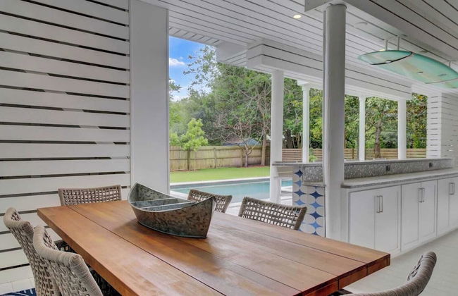 Be a Sullivans Local! 1307 Cove Avenue by Avantstay Pool + Outdoor Living - Photo 57