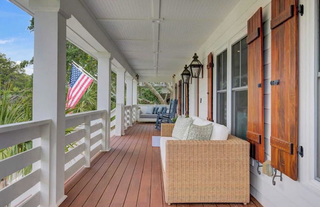 Be a Sullivans Local! 1307 Cove Avenue by Avantstay Pool + Outdoor Living - Photo 66