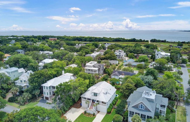 Be a Sullivans Local! 1307 Cove Avenue by Avantstay Pool + Outdoor Living - Foto 50