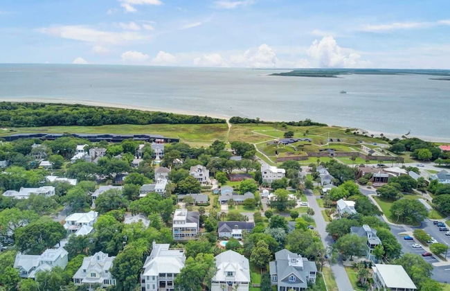Be a Sullivans Local! 1307 Cove Avenue by Avantstay Pool + Outdoor Living - Photo 77