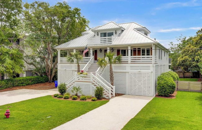 Be a Sullivans Local! 1307 Cove Avenue by Avantstay Pool + Outdoor Living - Photo 69
