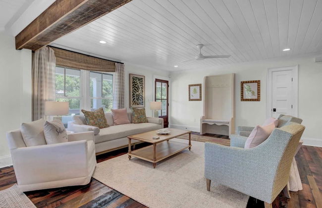 Be a Sullivans Local! 1307 Cove Avenue by Avantstay Pool + Outdoor Living - Foto 33