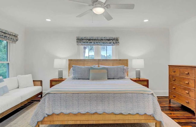 Be a Sullivans Local! 1307 Cove Avenue by Avantstay Pool + Outdoor Living - Photo 25