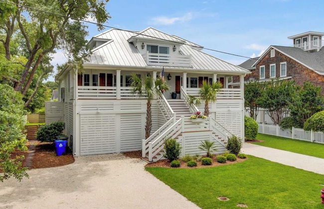 Be a Sullivans Local! 1307 Cove Avenue by Avantstay Pool + Outdoor Living - Photo 67