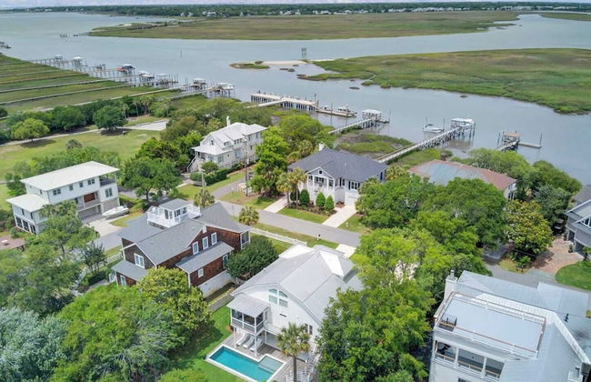 Be a Sullivans Local! 1307 Cove Avenue by Avantstay Pool + Outdoor Living - Photo 72