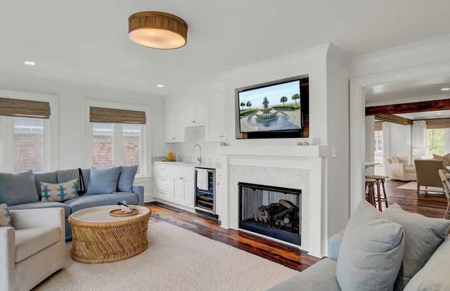 Be a Sullivans Local! 1307 Cove Avenue by Avantstay Pool + Outdoor Living - Photo 19