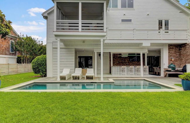 Be a Sullivans Local! 1307 Cove Avenue by Avantstay Pool + Outdoor Living - Photo 60