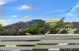 Photo 3 - Be a Sullivans Local! 1307 Cove Avenue by Avantstay Pool + Outdoor Living