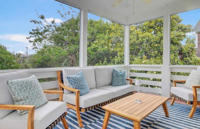 Be a Sullivans Local! 1307 Cove Avenue by Avantstay Pool + Outdoor Living - Photo 52