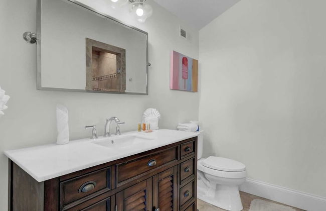 Be a Sullivans Local! 1307 Cove Avenue by Avantstay Pool + Outdoor Living - Photo 50