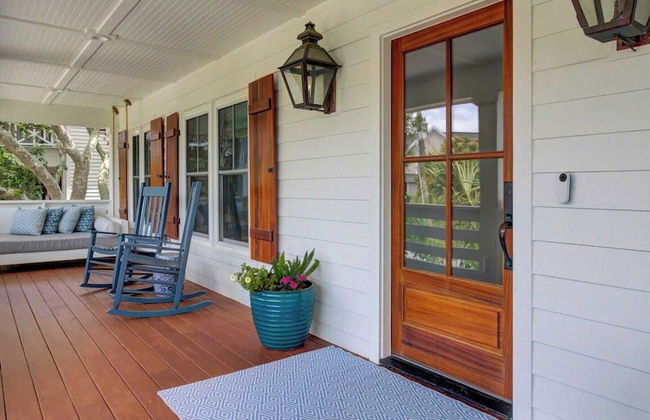 Be a Sullivans Local! 1307 Cove Avenue by Avantstay Pool + Outdoor Living - Photo 5