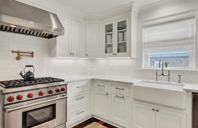 Be a Sullivans Local! 1307 Cove Avenue by Avantstay Pool + Outdoor Living - Foto 34