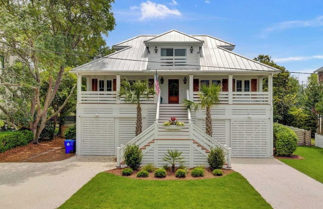 Be a Sullivans Local! 1307 Cove Avenue by Avantstay Pool + Outdoor Living - Photo 68
